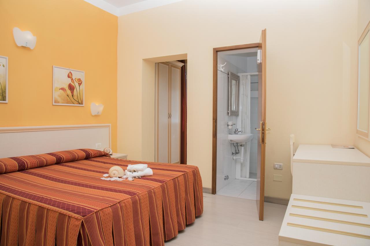 Hotel Etrusco Rio Marina Exterior photo