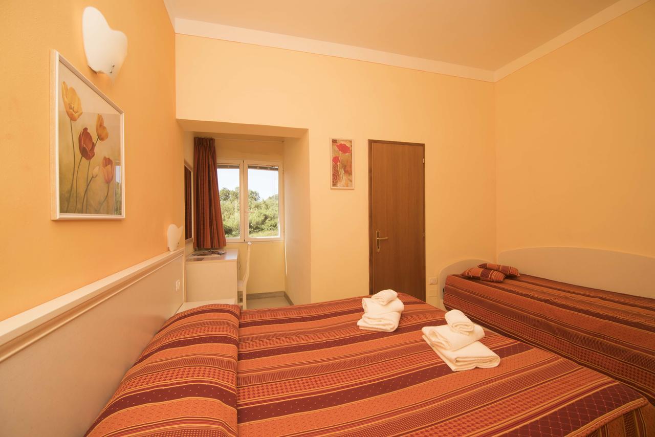 Hotel Etrusco Rio Marina Exterior photo